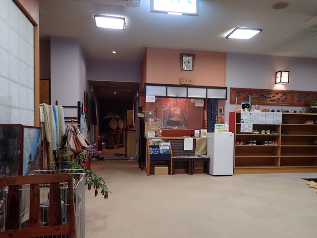 2021 10 岩手 平泉 そば庵しづか亭 (2).JPG