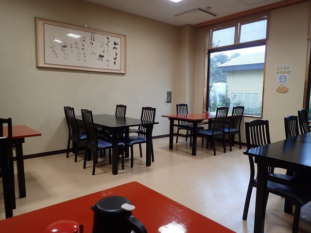 2021 10 岩手 平泉 そば庵しづか亭 (3).JPG