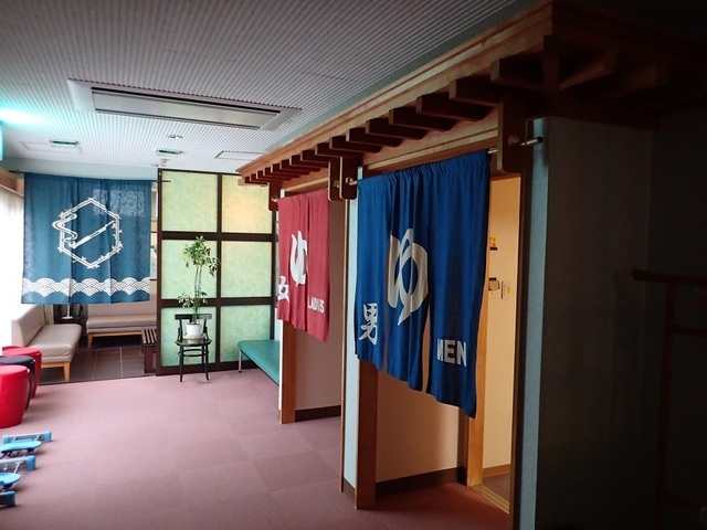 2021 10 岩手 平泉 そば庵しづか亭 (7).JPG