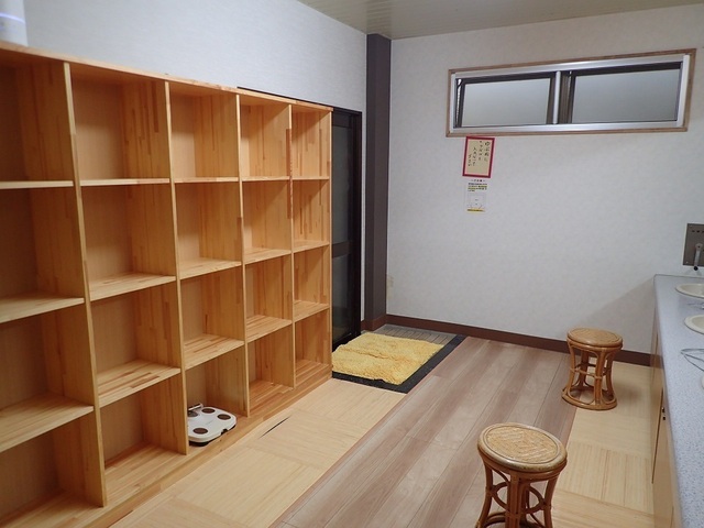 2021 10 岩手 平泉 そば庵しづか亭 (8).JPG