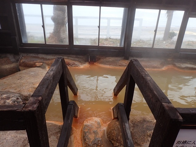 2022 1 鹿児島 まさかり温泉 TM牧場温泉.JPG