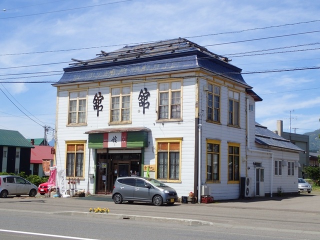 2022 6 北海道 浦臼 舘.JPG