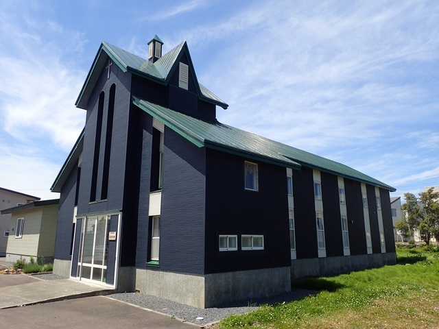 2022 6 北海道 浦臼聖園教会.JPG