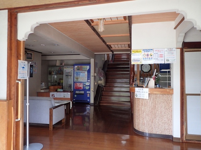 2022 7 山形 上山温泉 寒河江屋旅館 2.JPG