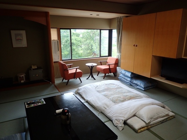 2022 7 山形 赤倉温泉 わらべ唄の宿湯の原 2.JPG