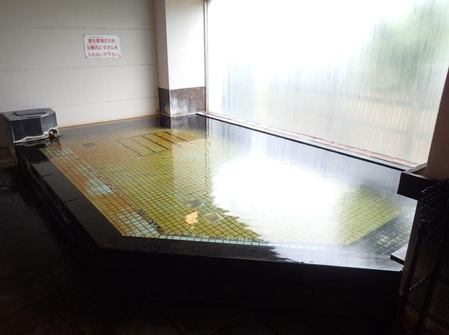 2022 7 山形 赤倉温泉 わらべ唄の宿湯の原 7.JPG