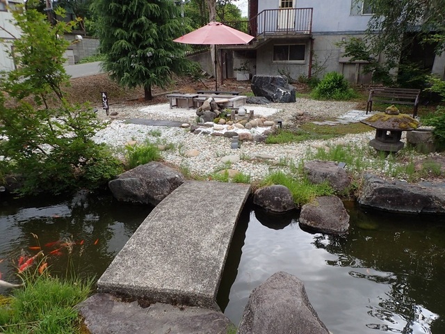 2022 7 山形 赤倉温泉 わらべ唄の宿湯の原 9.JPG