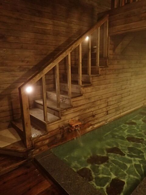 2023 2 10 熊本 湯の鶴温泉 温泉ｹﾞｽﾄﾊｳｽTohjiya (9).JPG